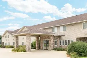 Western Inn & Suites - Austin