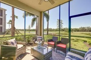Lakewood National Condo Rental with Pool Access! - Lakewood Ranch