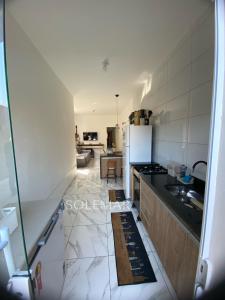 Casa de PRAIA Solemar PG 2 quarteirão do MAR