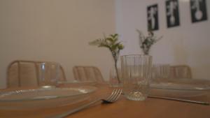 Modern Apartment in Centre of Marrakech For Friends & Families