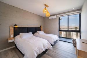 Aldea 2BR Ocean View Luxury for 4ppl or 2 couples