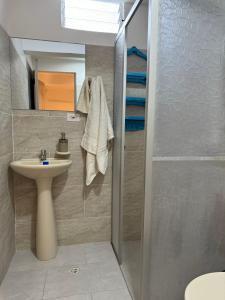 Habitaciones tipo hotel con terraza