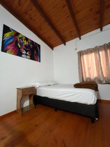 Departamento a pasos de la terminal