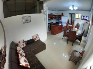 Miraflores Departamentos