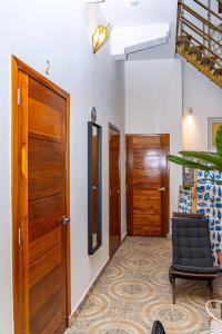 Abalone Private Residence