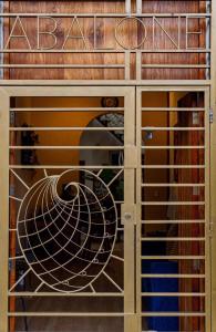 Abalone Private Residence