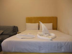 Victoria Aldau Heights Hurghada rent one bedroom Apartment