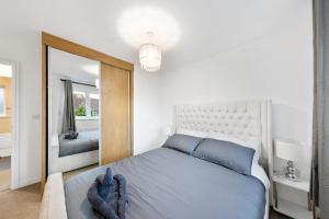 The Bridge 2 Bedroom House