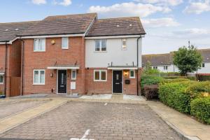 The Bridge 2 Bedroom House