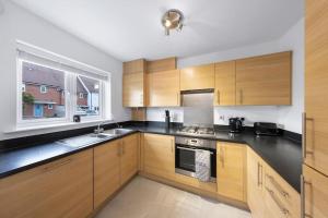 The Bridge 2 Bedroom House