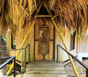 Tiki-Ti Tahitian Style Bungalows