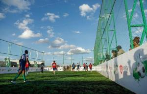 Cosy 2 BdRm Apartment In Tatu City with pool and Gym