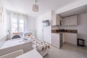 Studio Le rêve d'Hélène Disneyland Paris