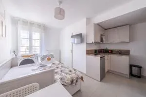 Studio Le rêve d'Hélène Disneyland Paris - 马恩拉谷