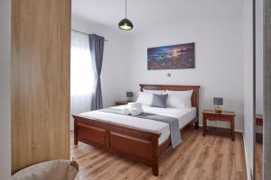 Cosy 2 BdRm Apartment In Tatu City with pool and Gym