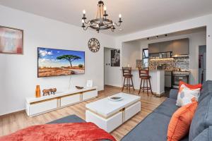 Cosy 2 BdRm Apartment In Tatu City with pool and Gym