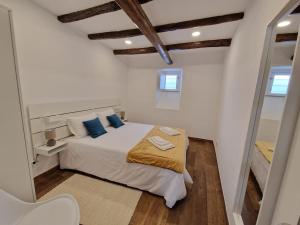 Casa da Sra Maria - 3hvězdičkové hotely ve městě Évora