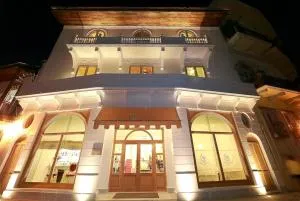 Villa Palma Small Luxury Hotel - تابوغا