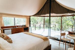 Litchfield Safari Camp