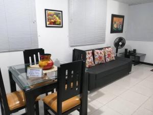 Apto Familiar 6 personas cerca al Parque del Café