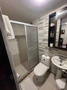 Apto Familiar 6 personas cerca al Parque del Café