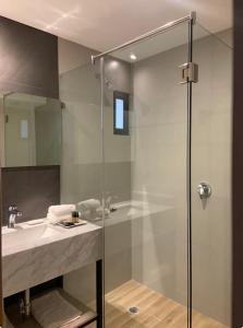 Estudio remodelado en Marina Vallarta