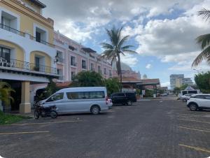 Estudio remodelado en Marina Vallarta