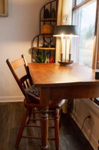 The Generals Quarters