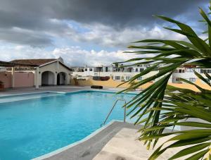 Estudio remodelado en Marina Vallarta