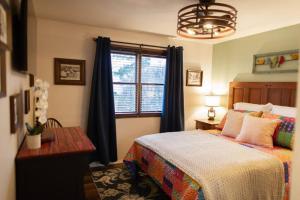 The Generals Quarters