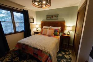 The Generals Quarters