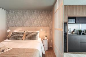 ZENHAUS - Moderno en Punta Carretas con Vistas a la Ciudad