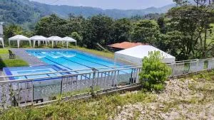 Complejo Turístico La Molienda - Macas