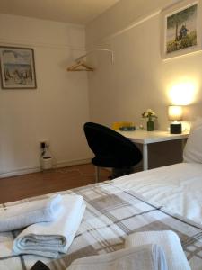 Comfy Private Bedrooms near O2 Forum Kentish Town, Camden