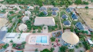 Peniel Retreat Centre - Pandamatenga