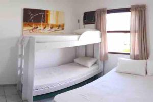 Flat - Condomínio Taperapuã Praia Village - BA