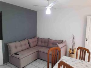 Flat - Condomínio Taperapuã Praia Village - BA