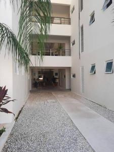 departamento playa del carmen