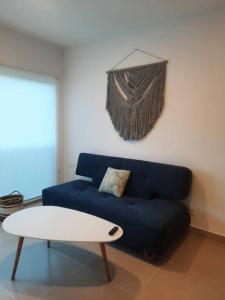 departamento playa del carmen