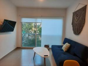 departamento playa del carmen