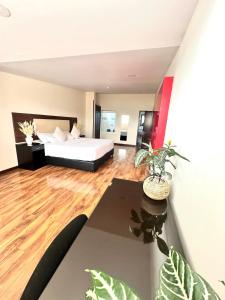 HOTEL SHERIDAN BOGOTA