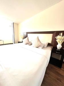 HOTEL SHERIDAN BOGOTA