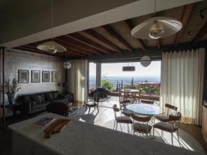 Melancholy Hill Sprawling Views of Endless Summer