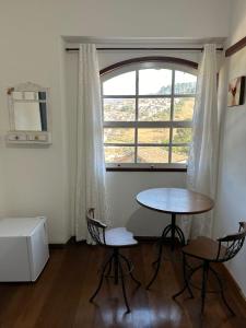 Pousada Solar das Gerais - Ubytování bez kategorie ve městě Ouro Preto