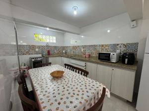 Apartamento Praia Grande 100m da praia
