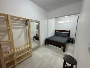 Apartamento Praia Grande 100m da praia