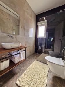 Family-friendly apartments with swimming pool Podstrana, Split - 23526