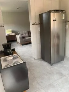 Recanto Catarina - 拉戈伊尼亚