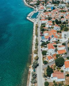 Rooms by the sea Zadar - Diklo, Zadar - 16023 