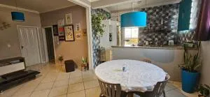 Apartamento Aconchegante com 2 Quartos - Compensa